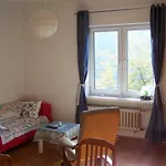 Apartment Bright Side Koszutka Katowice