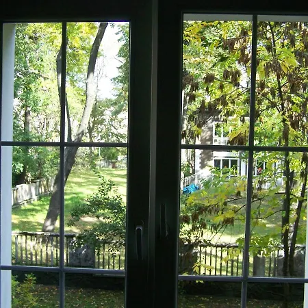 Appartamento Bright Side Koszutka *