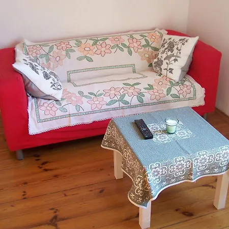 Appartement Bright Side Koszutka *