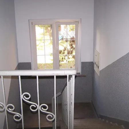 Apartment Bright Side Koszutka *