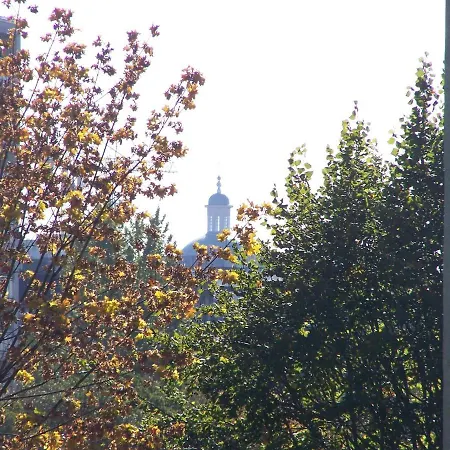 Bright Side Koszutka * Katowice