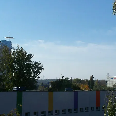 Apartamento Bright Side Koszutka Katowice