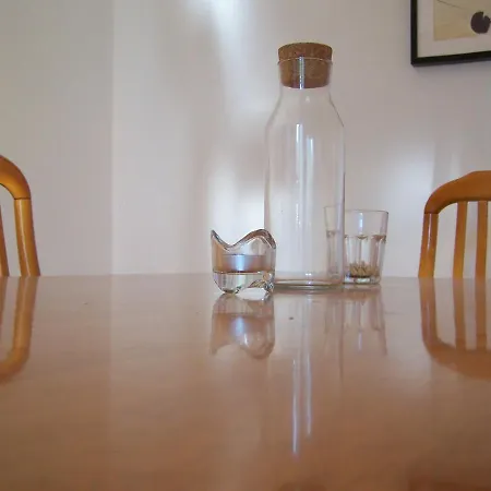 Bright Side Koszutka Appartamento *