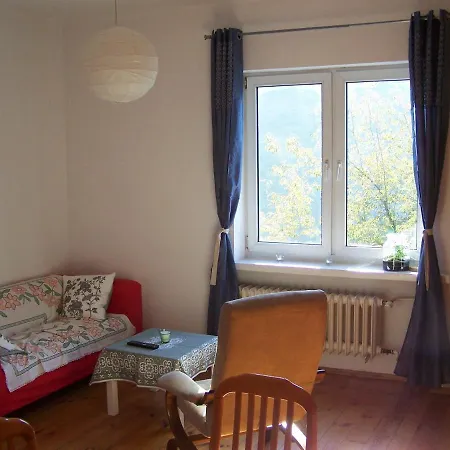 Apartament Bright Side Koszutka Katowice