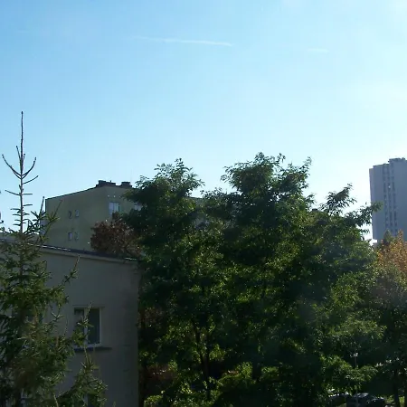 Apartment Bright Side Koszutka Katowice