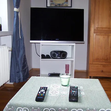 Bright Side Koszutka Apartamento *