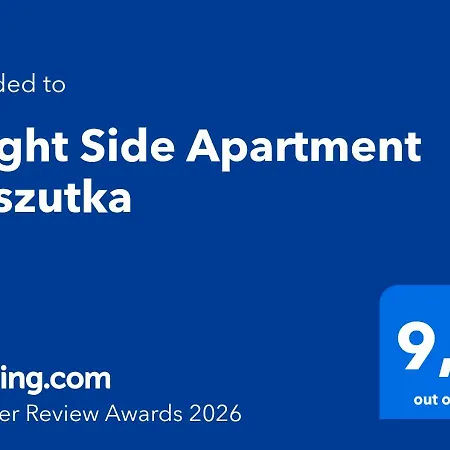 Bright Side Koszutka * Κατοβίτσε