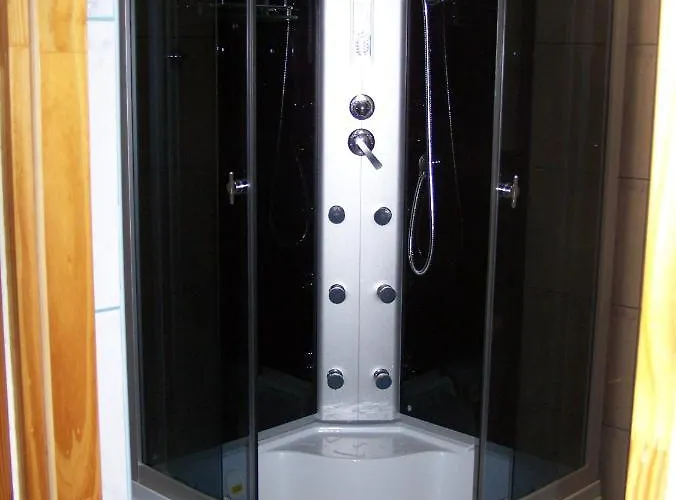 Bright Side Koszutka Διαμέρισμα *