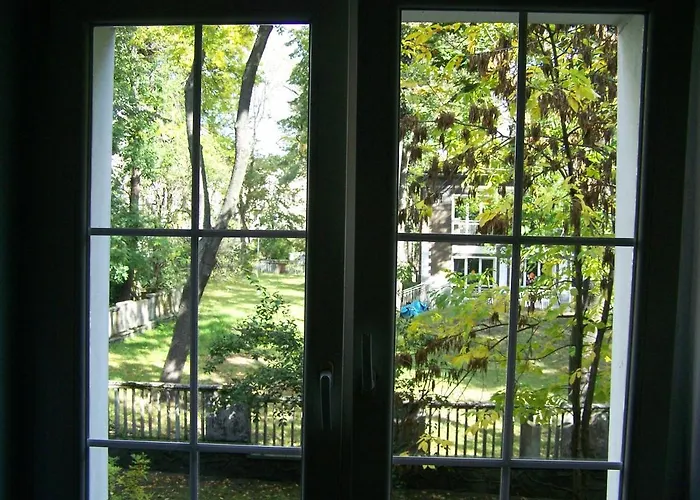 Διαμέρισμα Bright Side Koszutka *