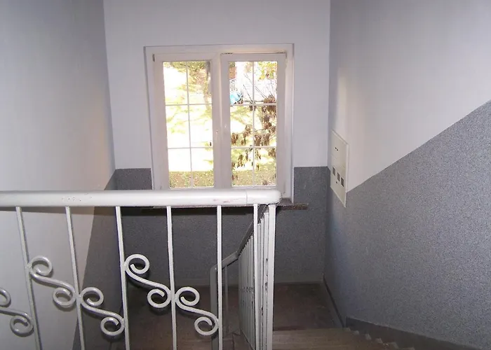 Apartamento Bright Side Koszutka *