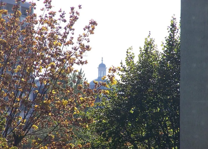 Bright Side Koszutka * Κατοβίτσε