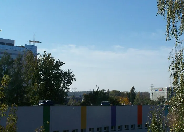 Apartamento Bright Side Koszutka Katowice