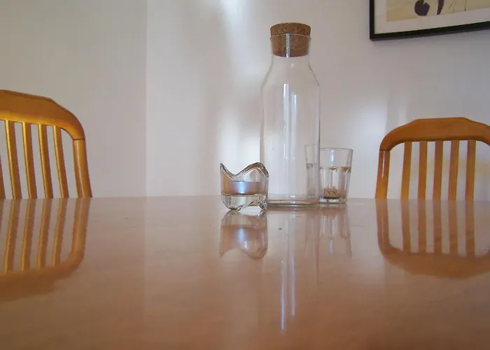 Bright Side Koszutka Lejlighed *