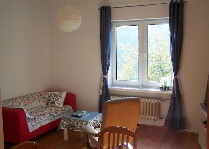 Appartement Bright Side Koszutka Katowice