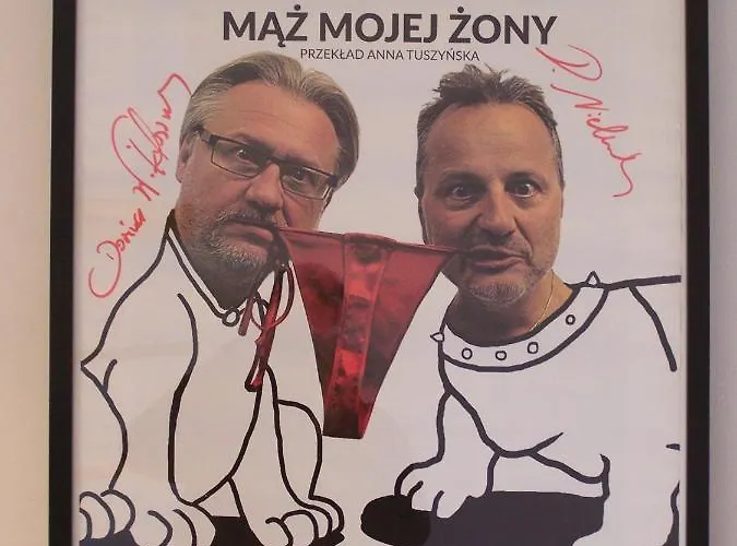 Bright Side Koszutka Κατοβίτσε